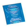 PASANTE - PRESERVATIVOS PUNTEADOS MS PLACER 12 UNIDADES