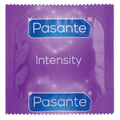 PASANTE - PUNTOS Y ESTRÍAS INTENSITY 144 UNIDADES
