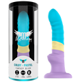 MYTHOLOGY - COLBY PASTEL DILDO