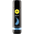 PJUR - AQUA LUBRICANTE BASE AGUA 250 ML