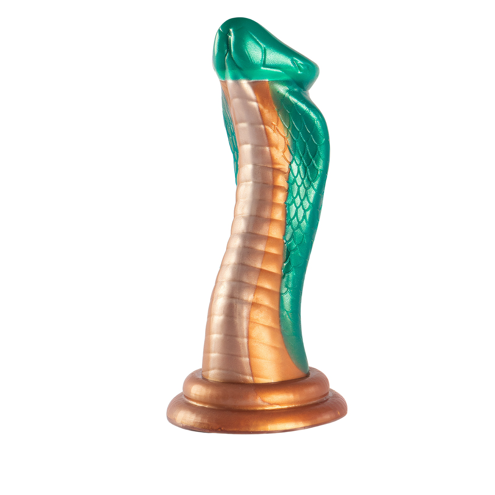 EPIC - PYTHON DILDO COBRA VERDE