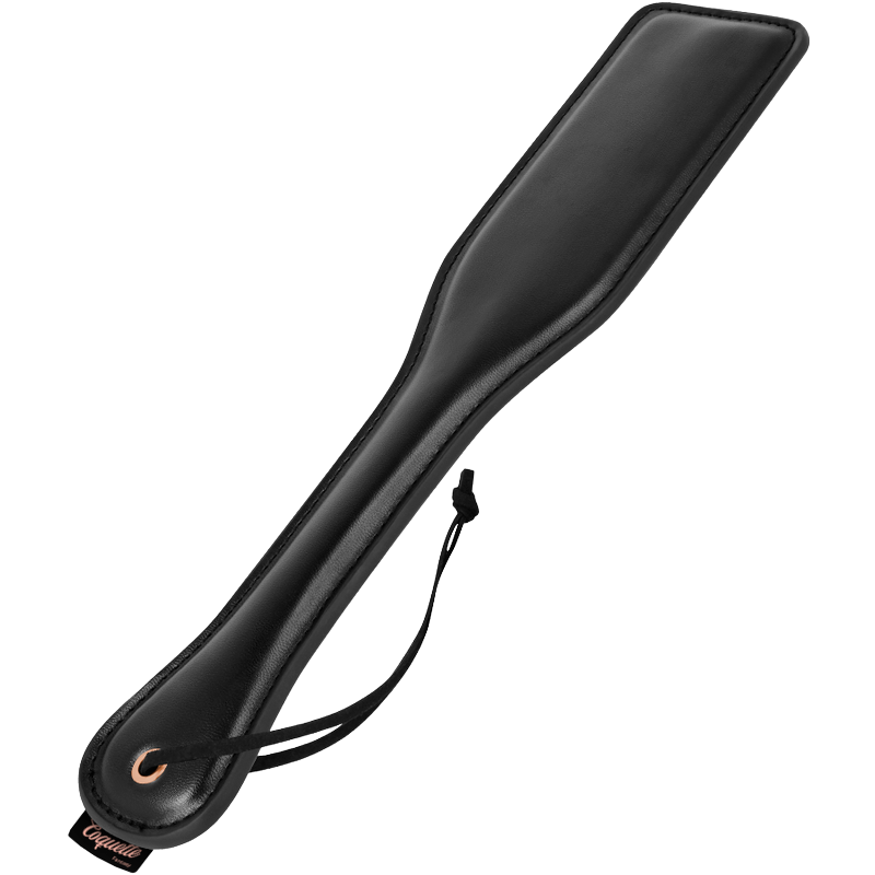 COQUETTE CHIC DESIRE – fantasy vegan leren paddle