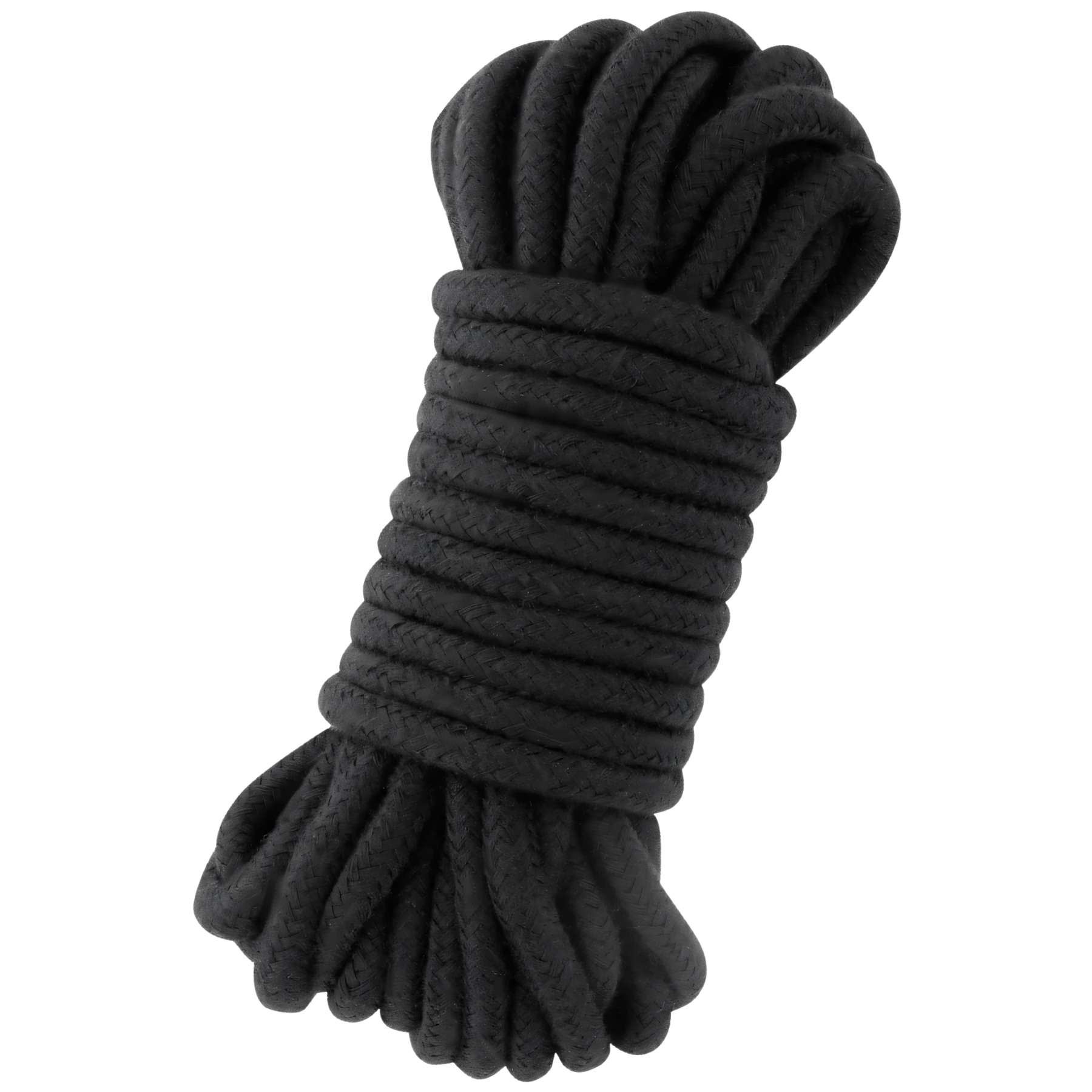 DARKNESS – Japans touw 10 m zwart