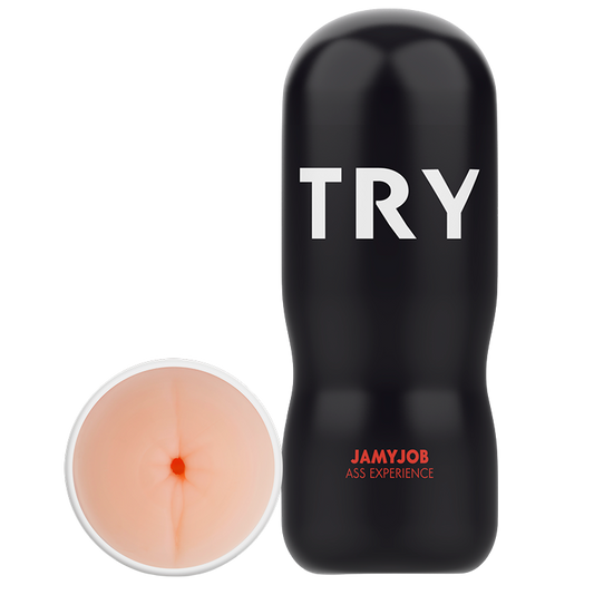 JAMYJOB - MASTURBADOR ANO EXCITANTE