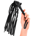 KINK - LÁTIGO SIMPLE NEGRO 45 CM