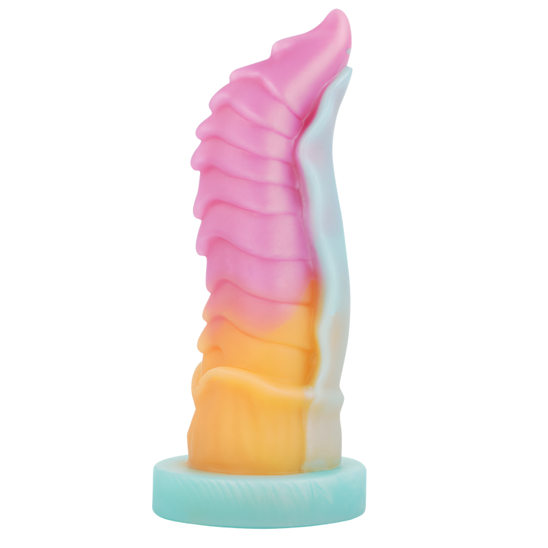 EPIC - KELPIE DILDO ESPÍRITU DEL AGUA FORMA CABALLO