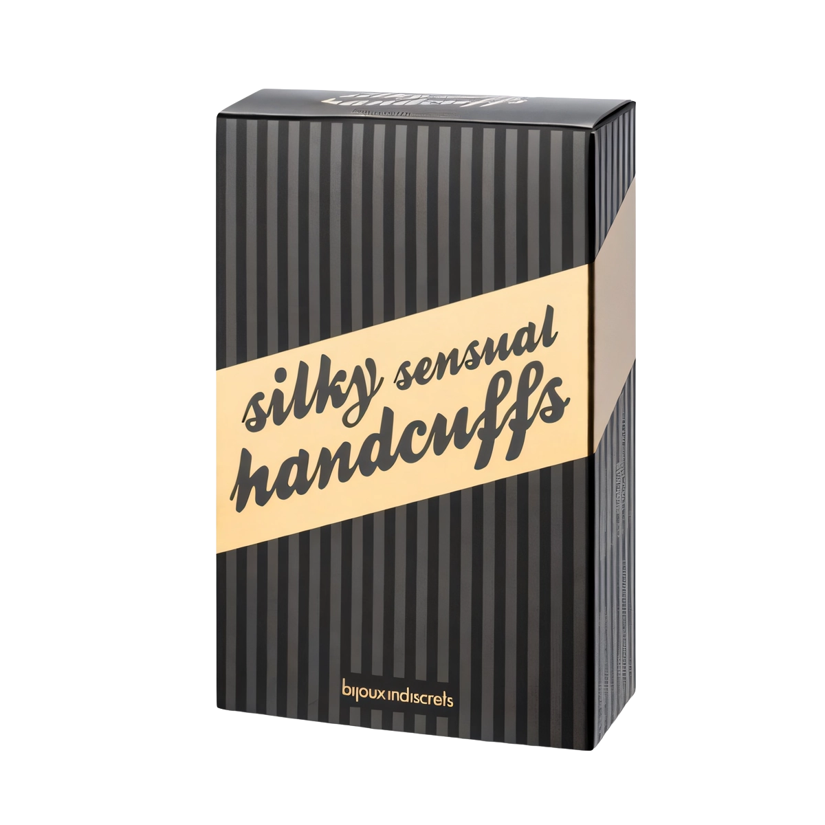 BIJOUX – LES PETITS BONBONS zijden handboeien