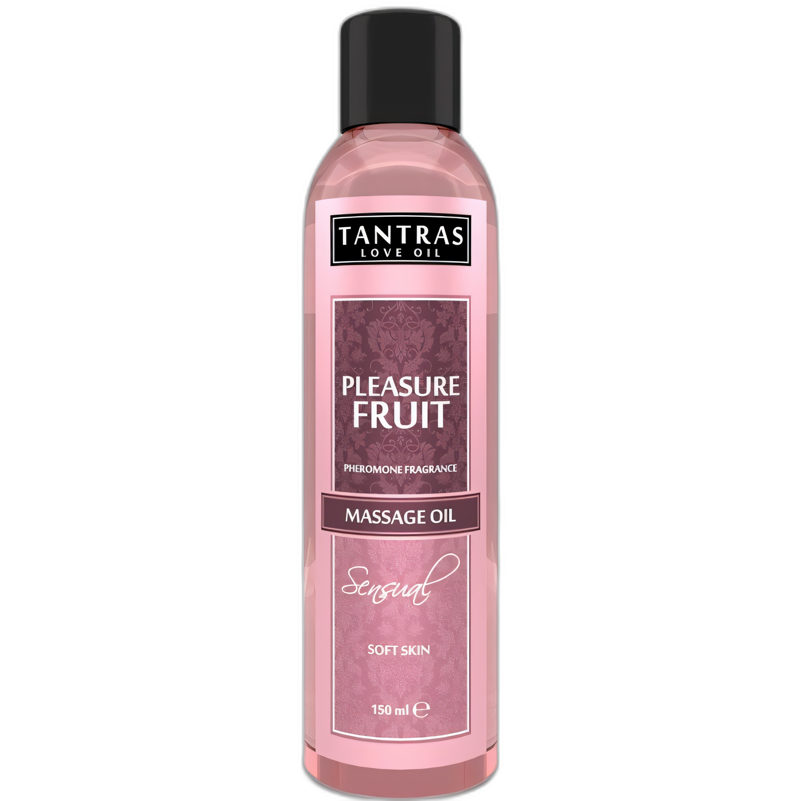 INTIMATELINE - TANTRAS LOVE OIL PLEASURE FRUIT ACEITE MASAJE 150 ML