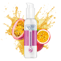 WATERFEEL - LUBRICANTE BASE AGUA FRUTA DE LA PASIÓN 175 ML