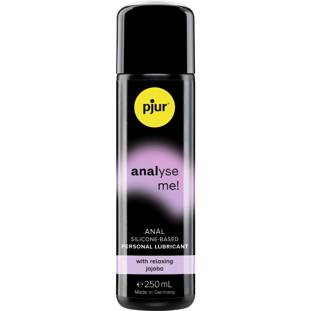 PJUR - ANALYSE ME GEL RELAJANTE ANAL 250 ML
