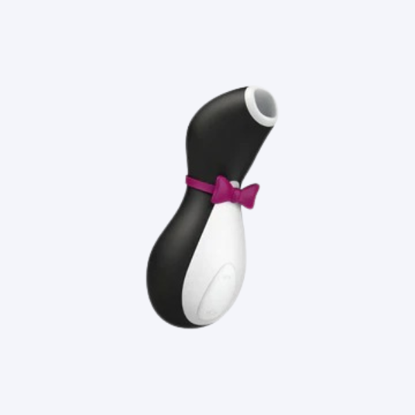 Satisfyer Pro Pinguin