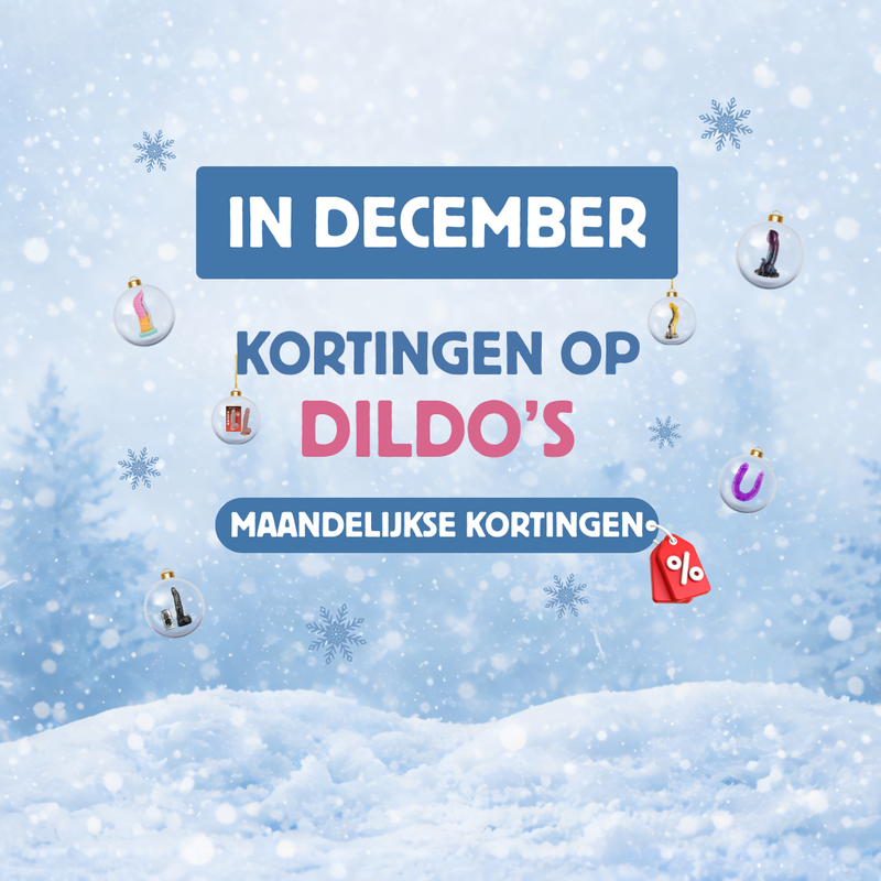 Geniet van gedeeldgenot ;)