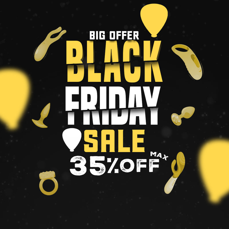 Geniet van gedeeldgenot ;)