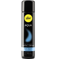 PJUR - AQUA LUBRICANTE BASE AGUA 100 ML