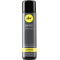 PJUR - BASIC LUBRICANTE SILICONA 100 ML