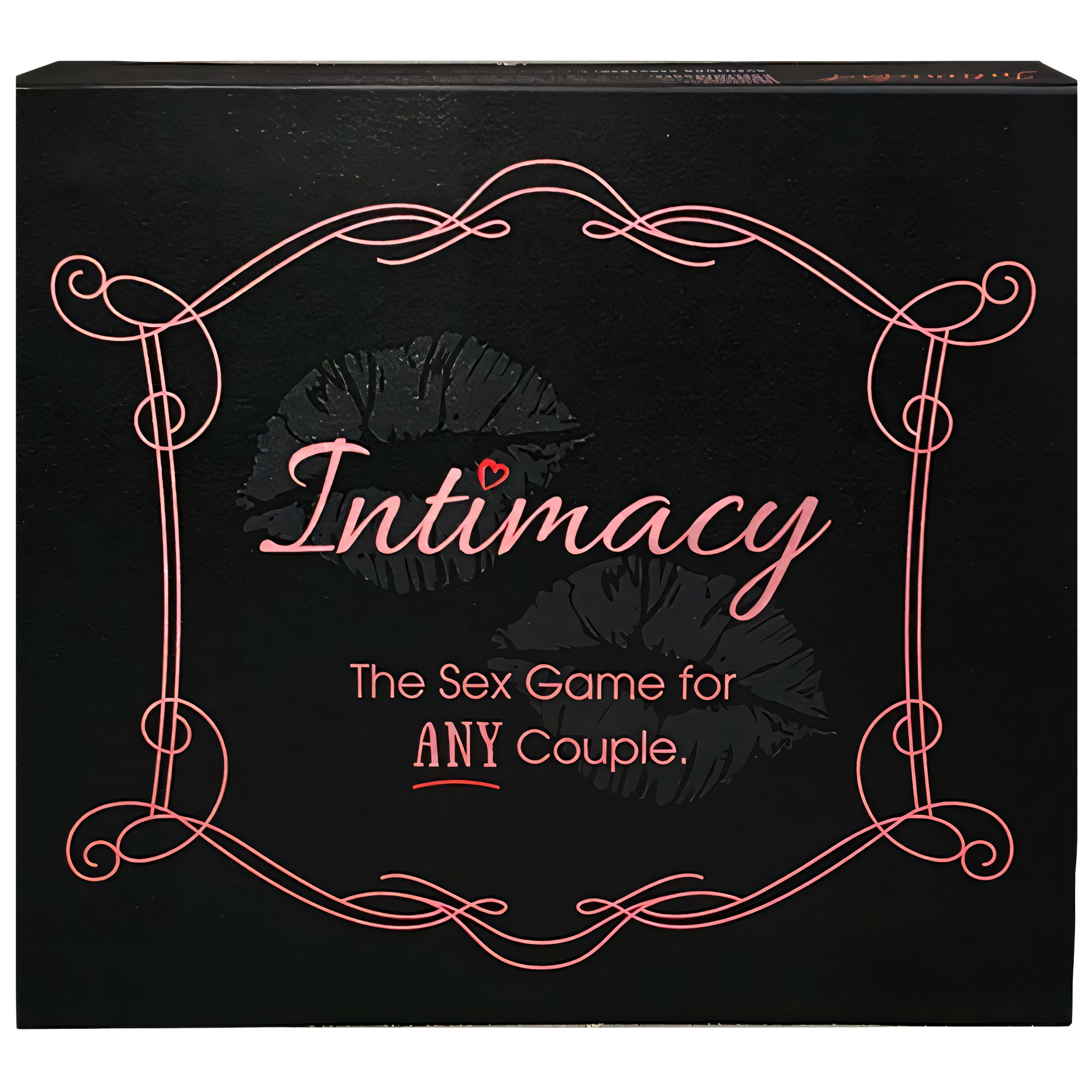 KHEPER GAMES - INTIMACY JUEGO PAREJAS EN/ES