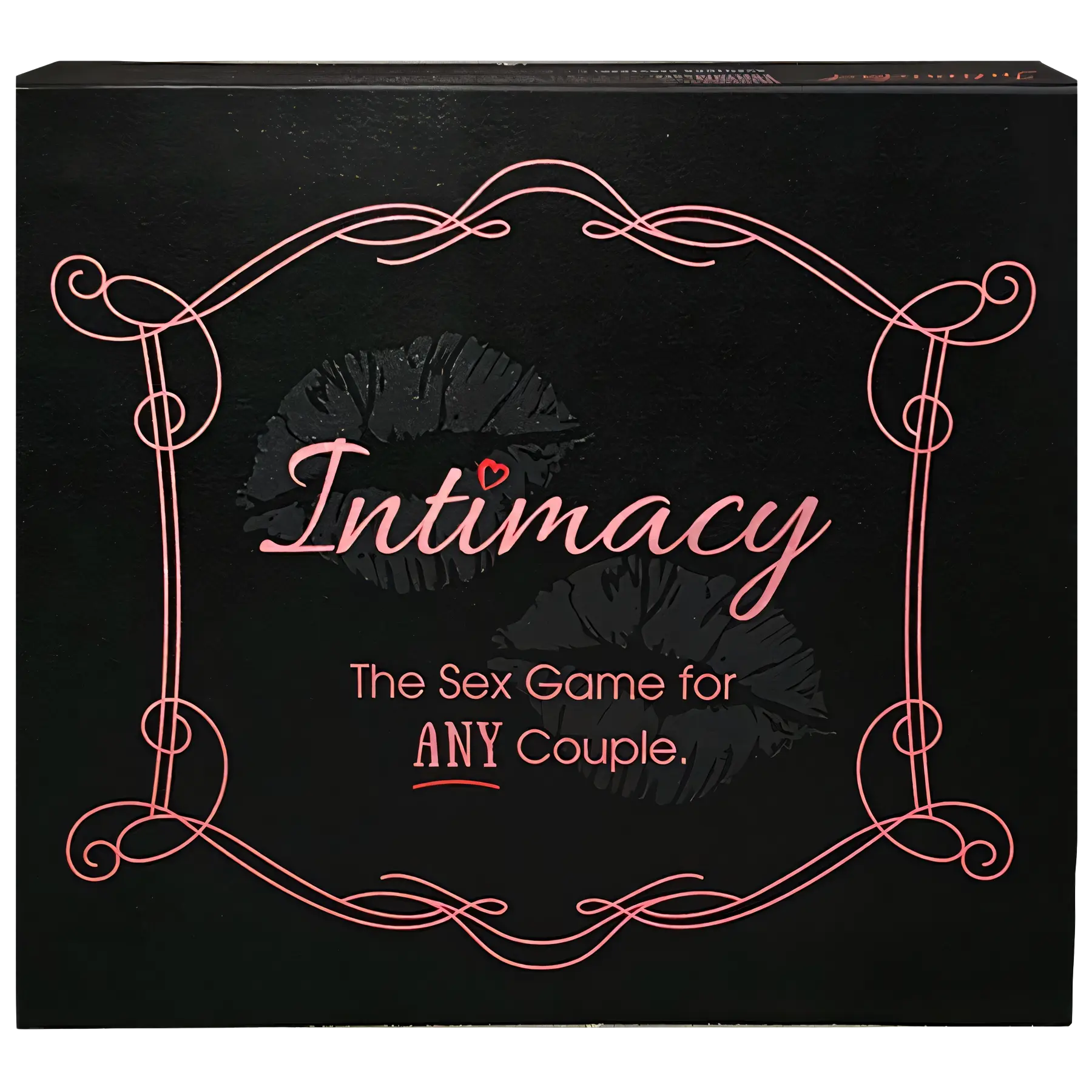 KHEPER GAMES - INTIMACY JUEGO PAREJAS EN/ES