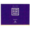 CONFORTEX - PRESERVATIVO NATURE FORTE 144 UDS