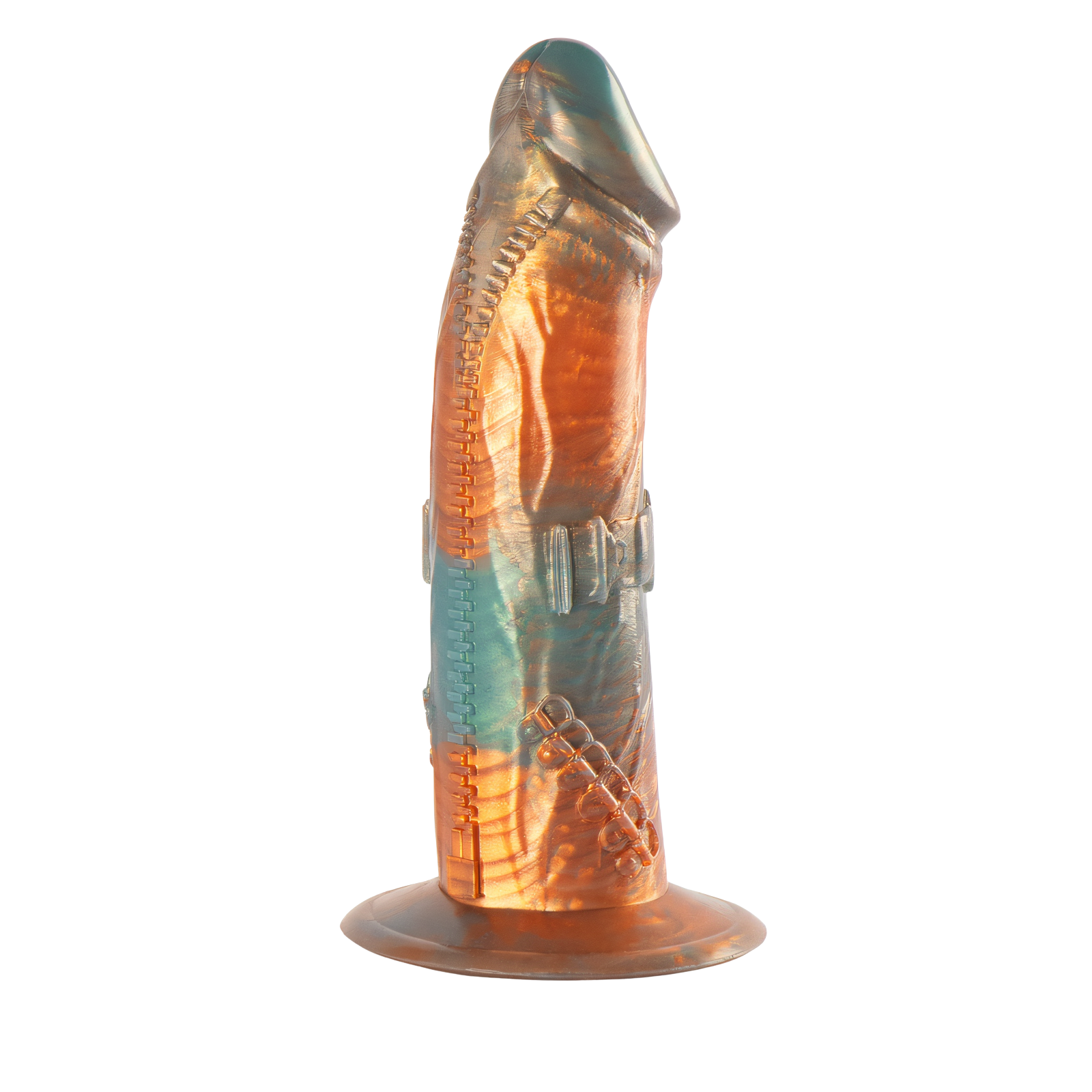 EPIC - TALOS DILDO DEL PODER Y PLACER