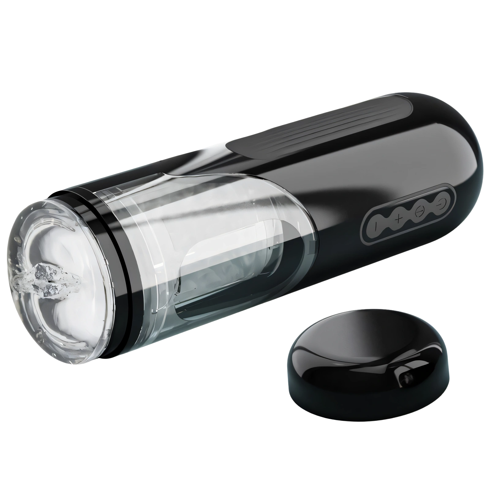 PRETTY LOVE - LORELEI MULTIFUNCTION RECHARGEABLE MASTURBATOR