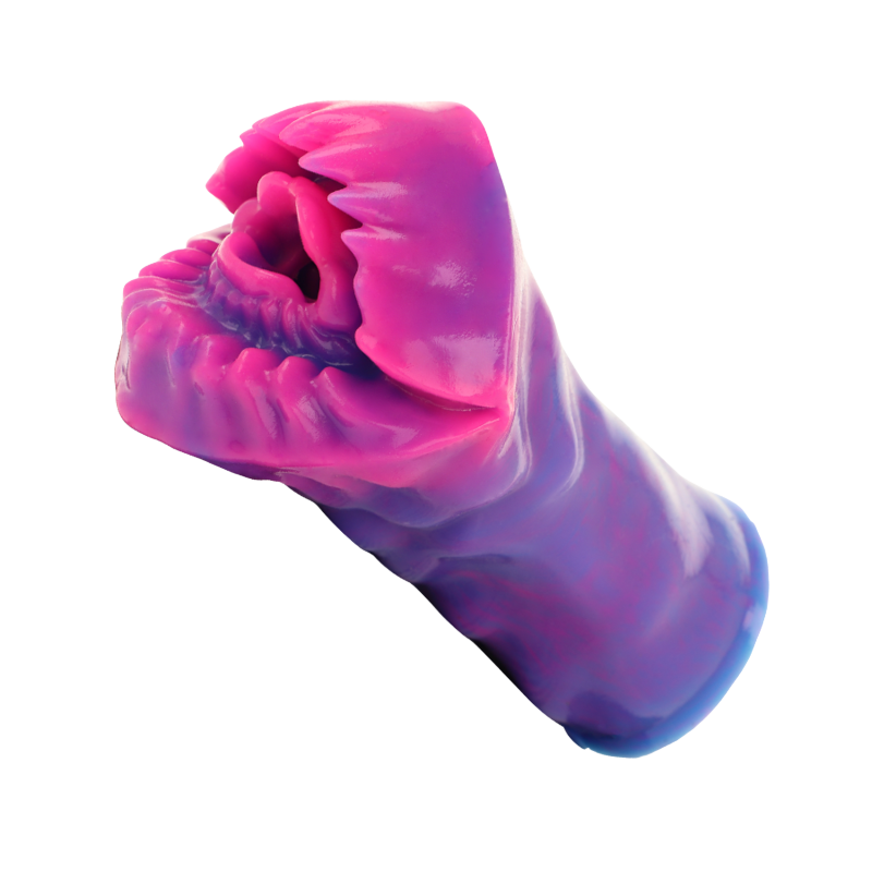 EPIC - ERIS CYCLOPS MALE MASTURBATOR