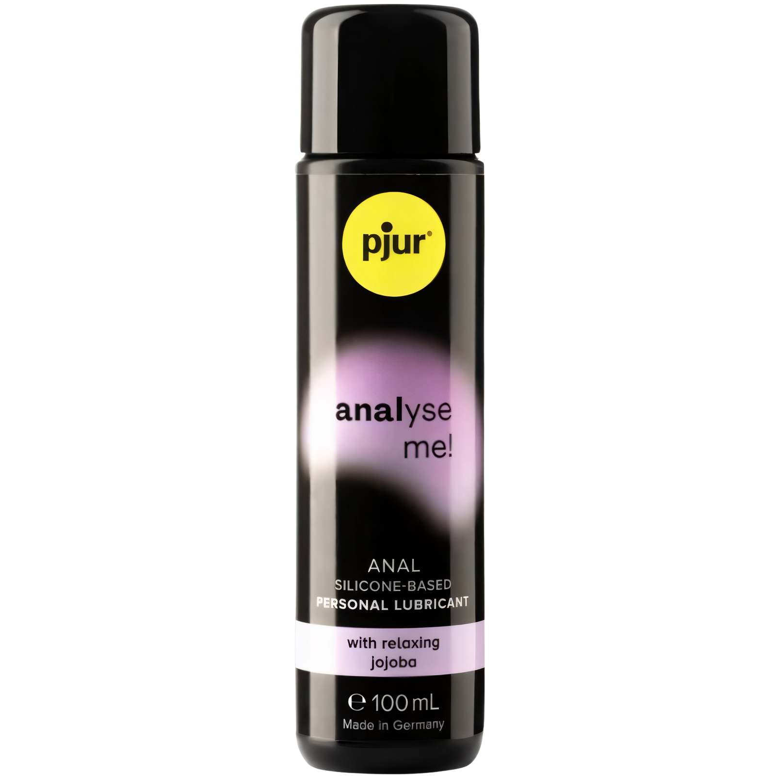 PJUR - ANALYSE ME GEL RELAJANTE ANAL 100 ML