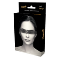 COQUETTE CHIC DESIRE - ANTIFAZ ENCAJE NEGRO CINTA