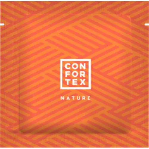 CONFORTEX - PRESERVATIVO NATURE CAJA 144 UDS