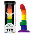 MYTHOLOGY - HER COLBY PRIDE DILDO