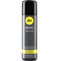 PJUR - BASIC LUBRICANTE SILICONA 250 ML
