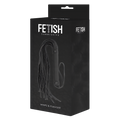 FETISH SUBMISSIVE - LÁTIGO CUERO VEGANO