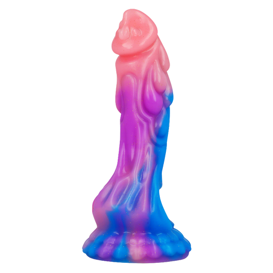 EPIC - ASHTAR ALIEN DILDO MENSELIJKE VORM