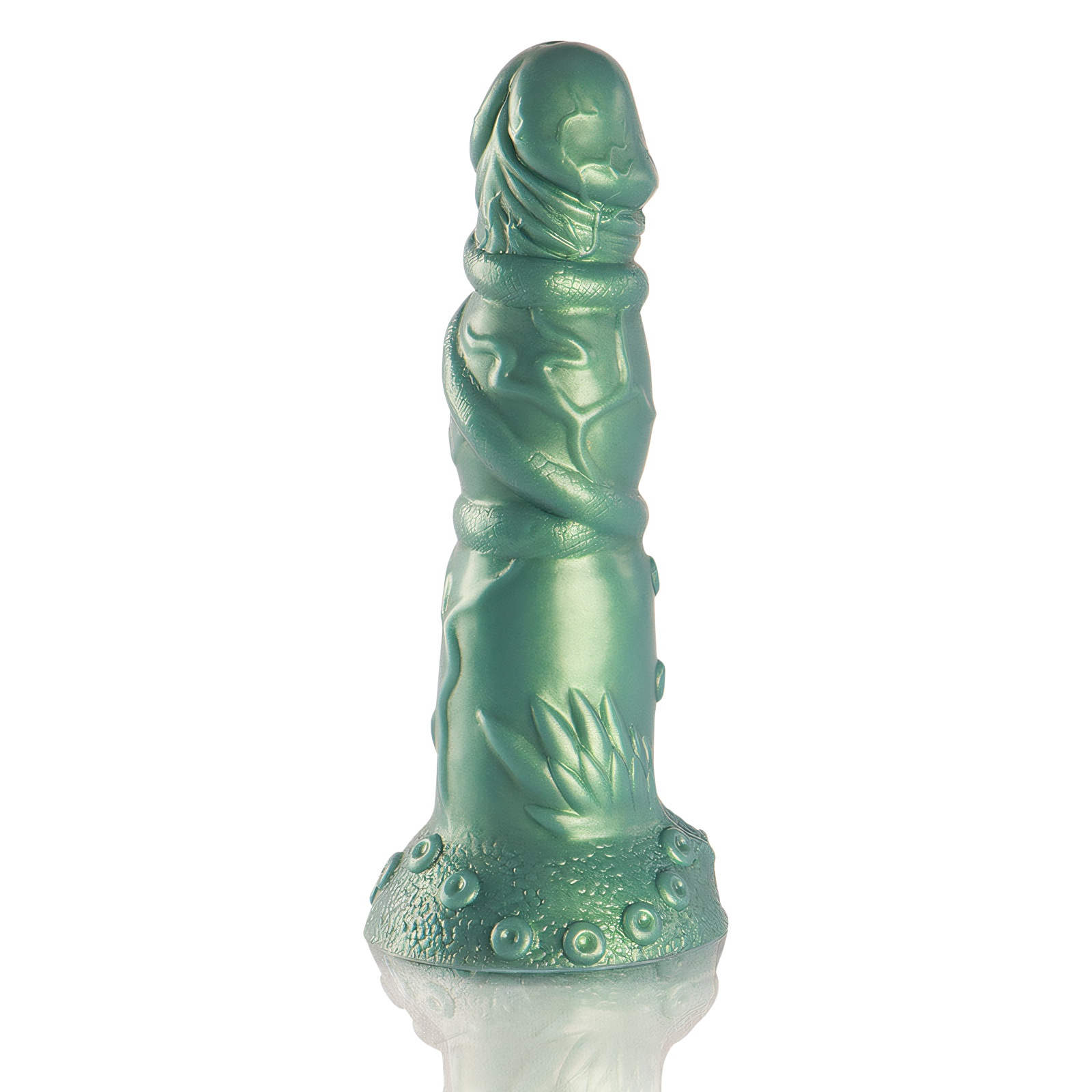 EPIC - HADES DILDO PASSION IN THE UNDERWORLD