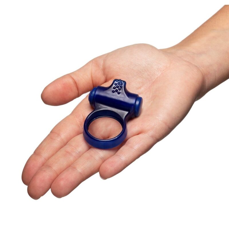 CONTROL - VIBRERENDE RING PLEZIERBOOSTER