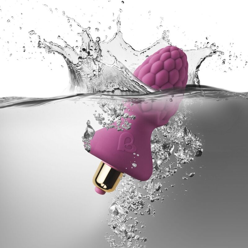 ROCKS-OFF - ASSBERRIES FRAMBOZEN PLUG ANAAL