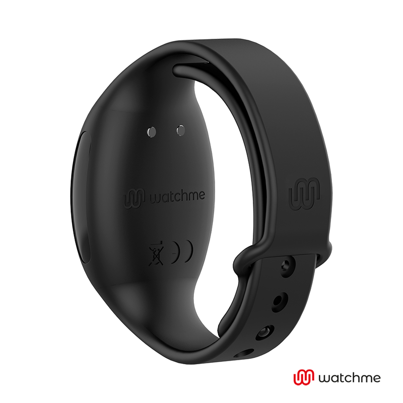 AMBIGUO - WATCHME REMOTE CONTROL PLUG PULSE ANDRÉ
