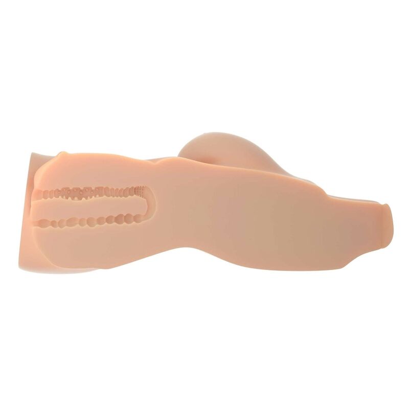 PDX PLUS - PERFECTE 10 LICHT HUIDIGE TORSO