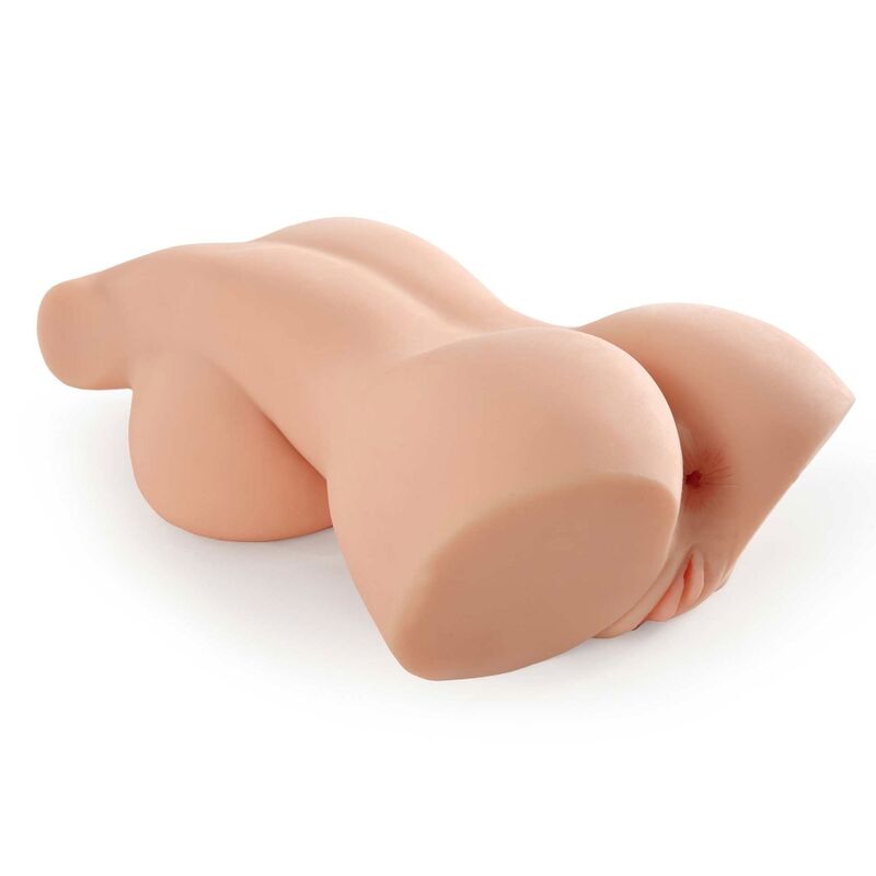 PDX PLUS - PERFECTE 10 LICHT HUIDIGE TORSO