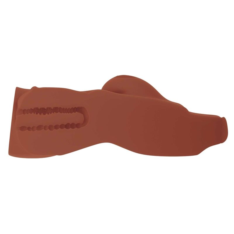 PDX PLUS - PERFECTE 10 BRUINE TORSO