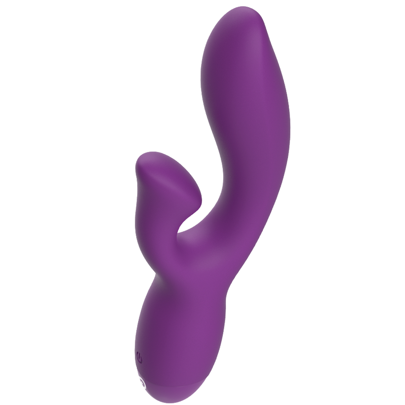 REWOLUTION - REWOFUN FLEXIBELE VIBRATOR MET KONIJN