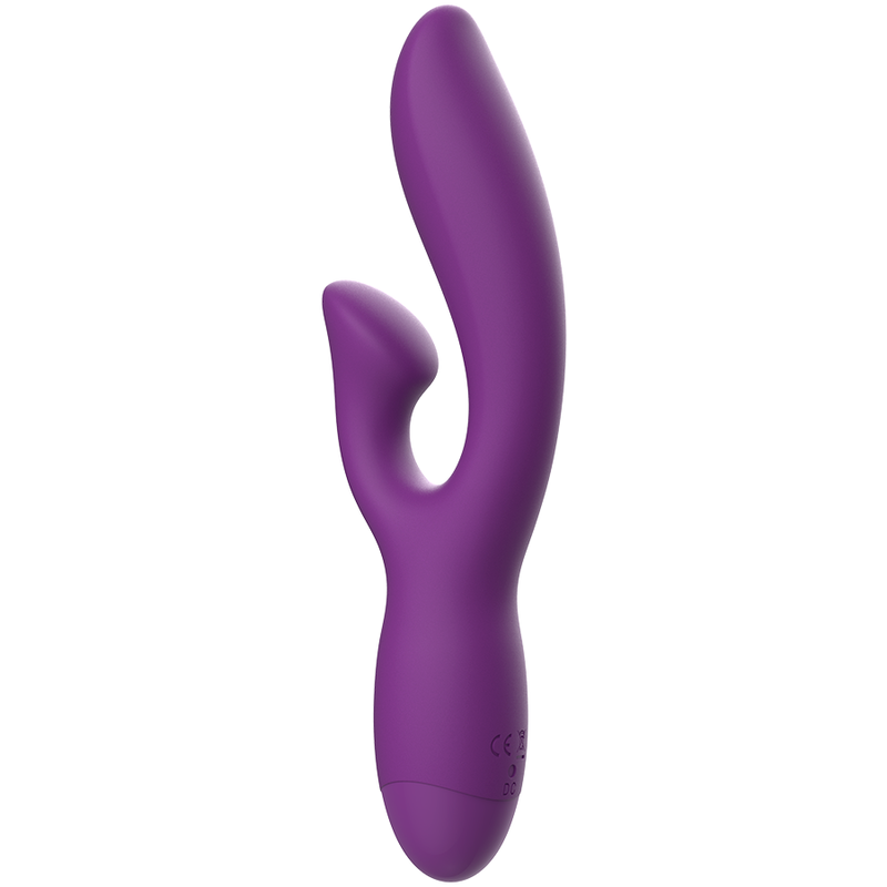 REWOLUTION - REWOFUN FLEXIBELE VIBRATOR MET KONIJN