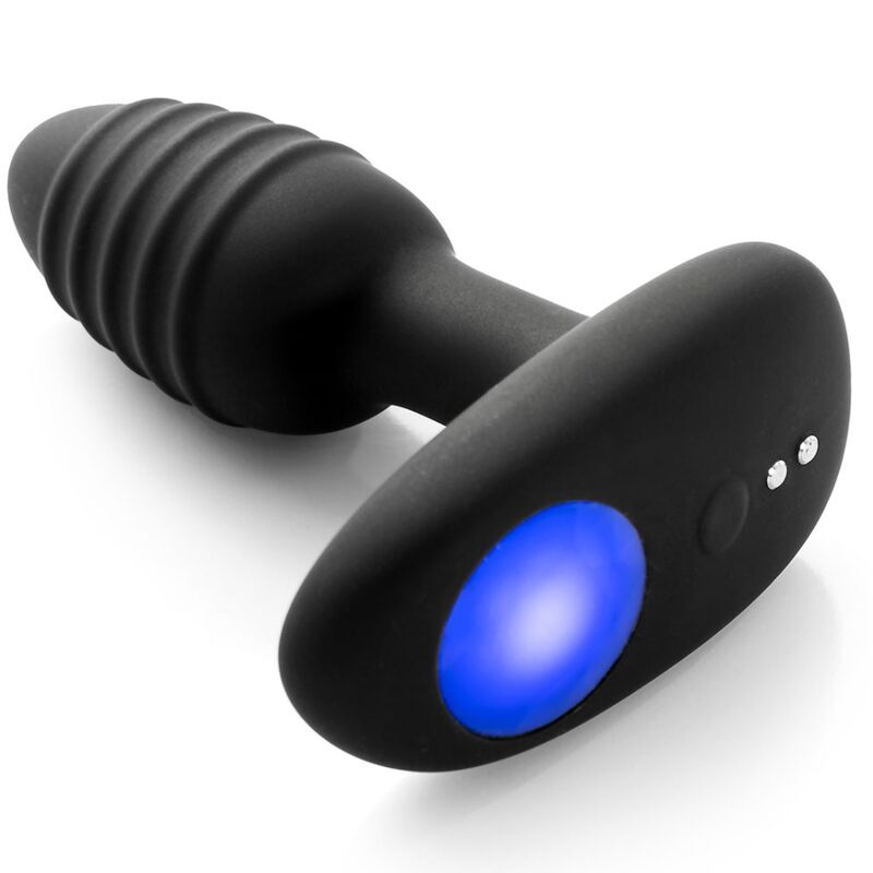 KIIROO - LUMEN PLUG VIBRATIE APP CONTROLE