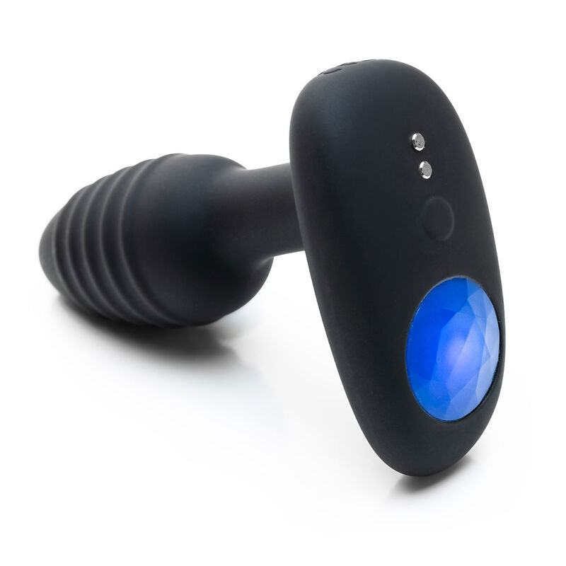 KIIROO - LUMEN PLUG VIBRATIE APP CONTROLE