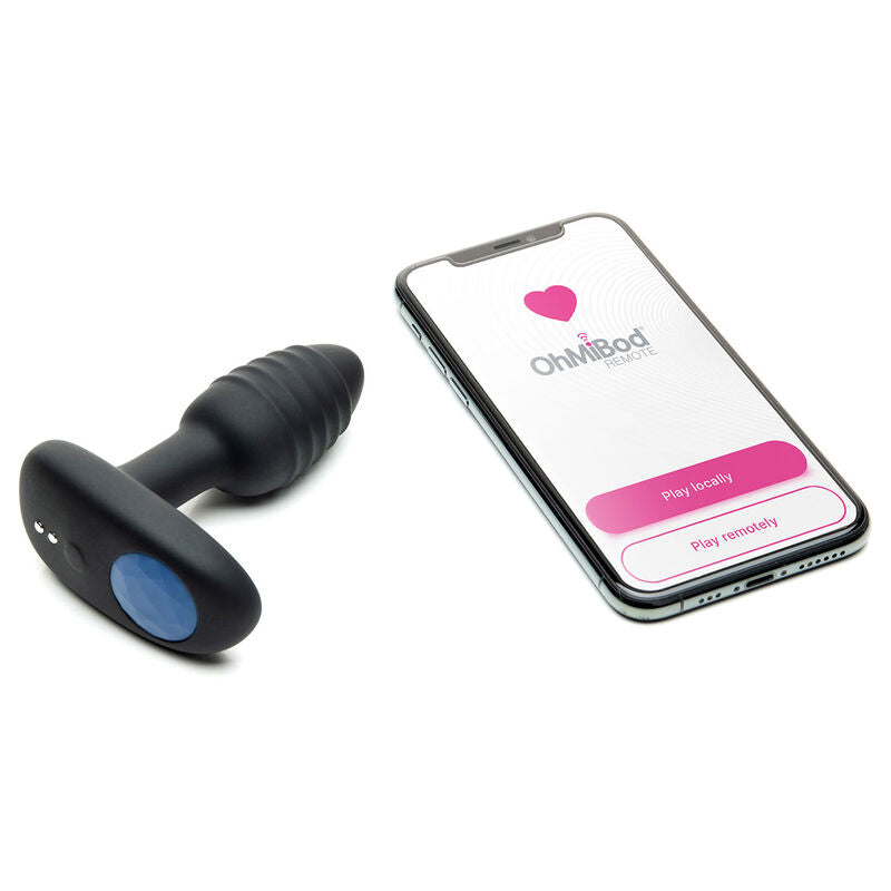 KIIROO - LUMEN PLUG VIBRATIE APP CONTROLE