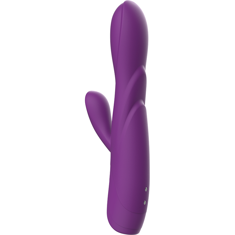 REWOLUTION - REWORABBIT FLEXIBELE VIBRATOR MET KONIJN
