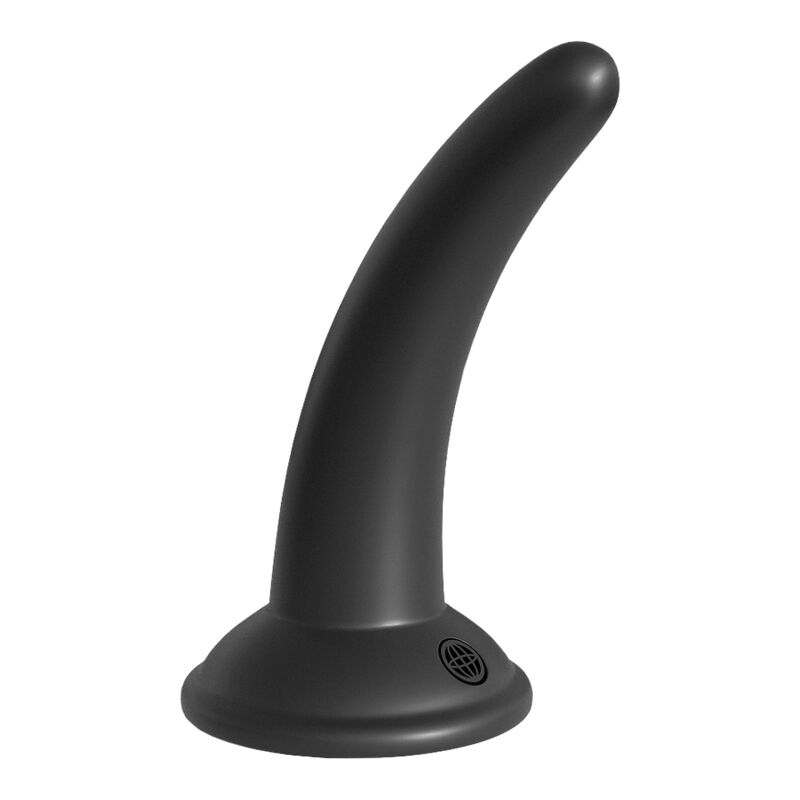 ANAL FANTASY - HET PEGGER-HARNAS