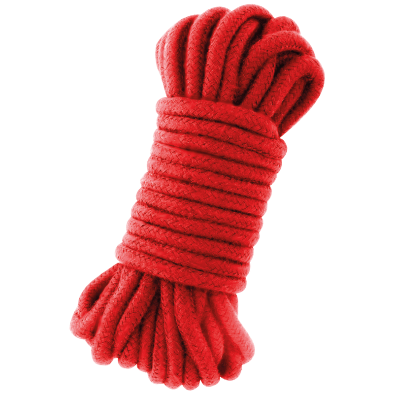 DUISTERNIS - 20M ROOD JAPANS TOUW