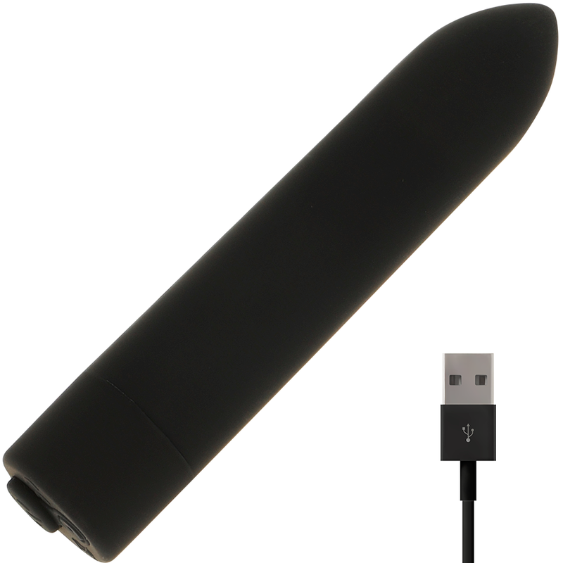 OHMAMA - TRILLENDE KOGEL 10 VIBRATIESTANDEN