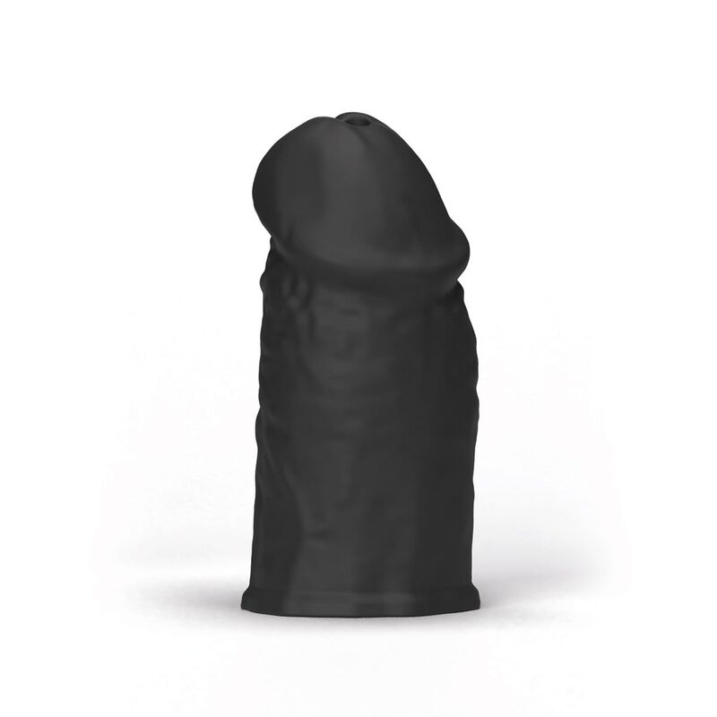 ALL BLACK - E-BOY MASTUFFED