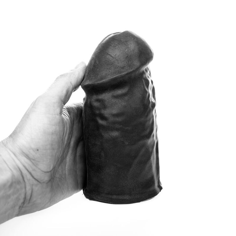 ALL BLACK - E-BOY MASTUFFED